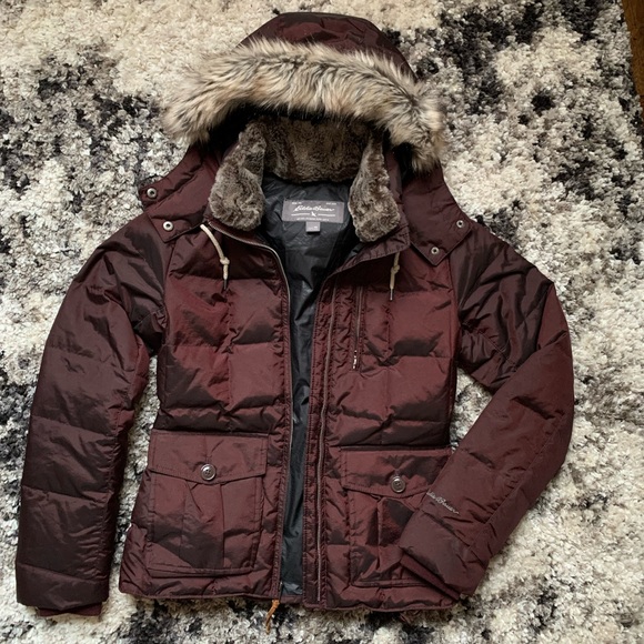 Eddie Bauer | Jackets \u0026 Coats | Eddie 